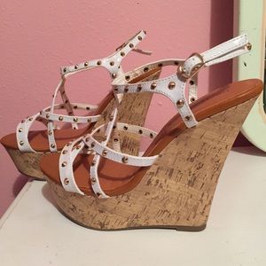 Rue 21 | Wedge Sandals